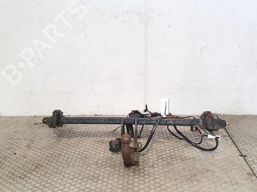 Used Tow ball/Mechanism Tow ball/Mechanism MAZDA CX-7 (ER) 2.2 MZR-CD AWD (ER10A) (173 hp) 36668320 36668320