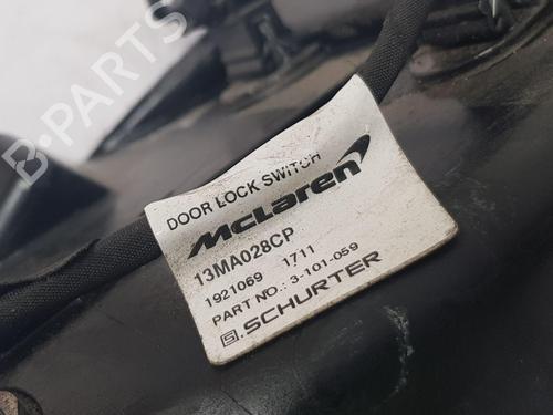 Pipe MCLAREN 570S Spider 3.8 | BP36280758M125  - Image 6