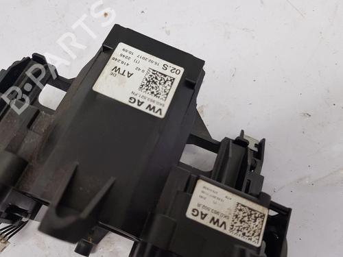 Steering column stalk SEAT ALHAMBRA (710, 711)  | BP22678540I23 