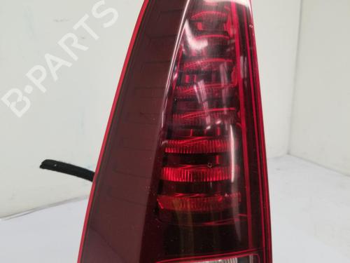 Left taillight RENAULT ESPACE IV (JK0/1_) 2.0 dCi (JK01, JK02, JK1J, JK1K, JK1H) | BP39616782C34 - Image 3