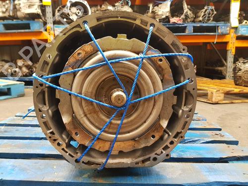 Gearbox MERCEDES-BENZ S-CLASS (W222, V222, X222) S 350 BlueTEC / d (222.132, 222.032, 222.123) | BP22670715M3