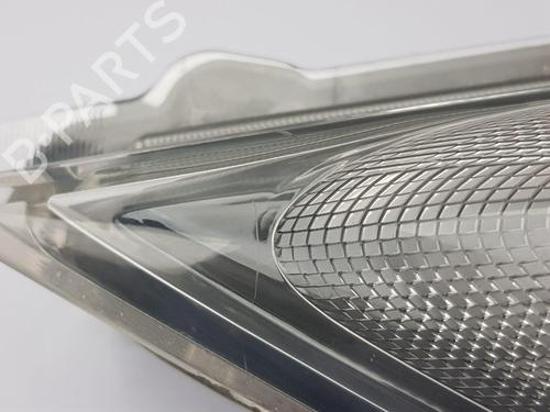 Left daytime light NISSAN JUKE (F15) 1.5 dCi | BP29379040C104 
