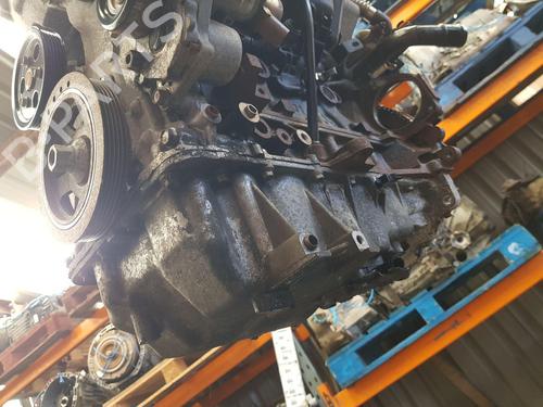 Engine KIA CEE'D Sportswagon (JD) 1.4 CRDi 90 | BP28105033M1 