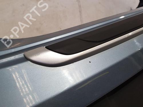 Rear bumper VOLVO V40 Hatchback (525) T3 | BP29927993C8