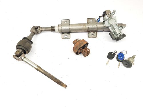 Used Steering column FORD TRANSIT Van (FA_ _) 2.2 TDCi (100 hp) 29549129