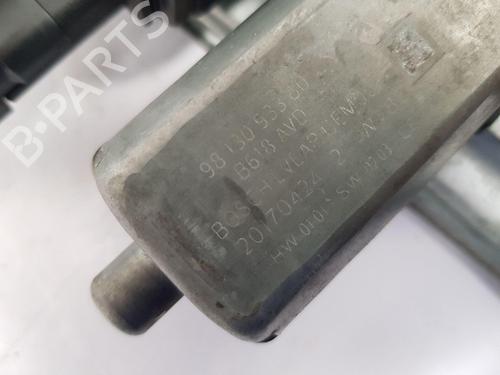 Front right window mechanism CITROËN C3 III (SX) 1.2 VTi 82 | BP29439986C23 