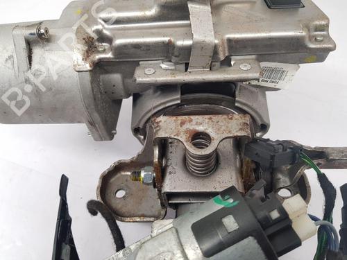 Steering column FORD KA (RU8)  | BP22207103M21  - Image 10