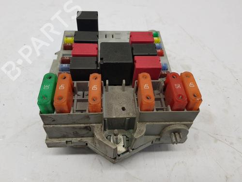 Fuse box FIAT DUCATO Van (250_) 100 Multijet 2,2 D | BP39641284E1 - Image 3