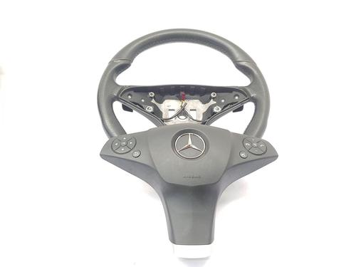 Steering wheel MERCEDES-BENZ E-CLASS (W212) E 350 CDI (212.023) | BP32430306C49