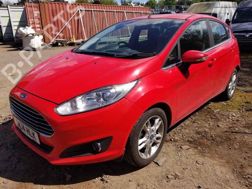Gearbox FORD FIESTA VI (CB1, CCN) 1.0 EcoBoost | BP36478675M3 - Image 15