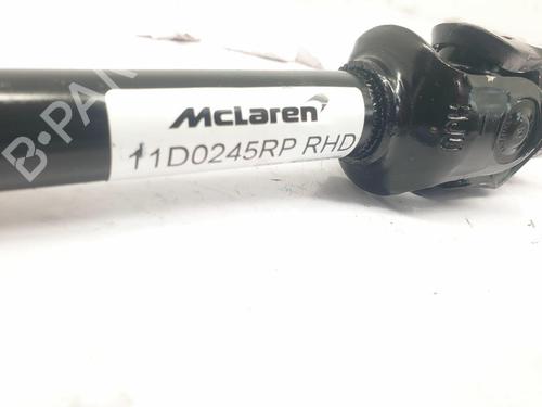 Steering column universal joint MCLAREN 720S 4.0 | BP22671317M114 