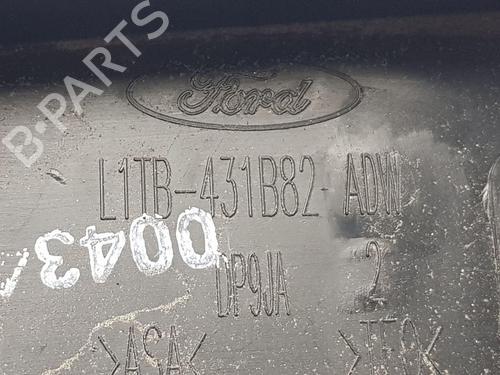 Electronic module FORD PUMA (J2K, CF7) | BP33559231M83 - Image 6