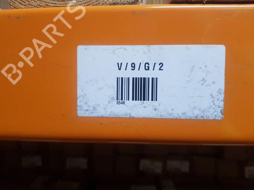 Seat buckle AUDI A6 C6 (4F2) 3.0 TDI quattro | BP36671184I32 - Image 7