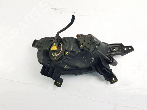 Right front fog light HYUNDAI TUCSON (TL, TLE) 1.7 CRDi | BP26692634C31