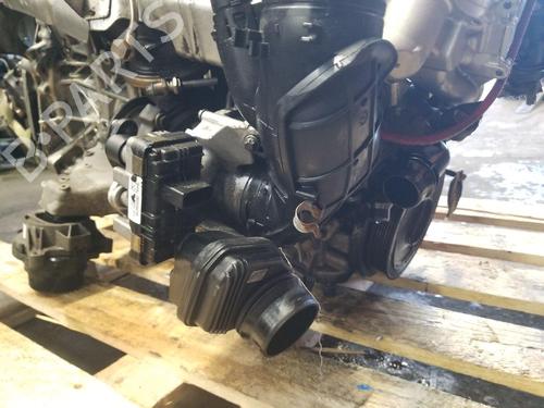 Engine BMW 3 (F30, F80) 330 d | BP30891598M1