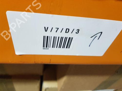 Right front window switch DACIA DUSTER (HM_) | BP31910429I26