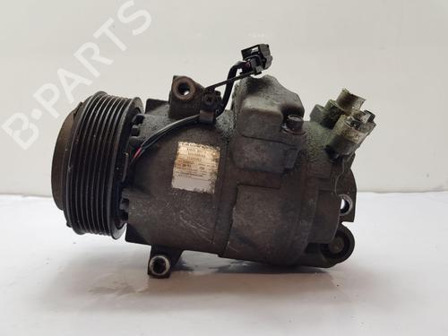AC compressor NISSAN QASHQAI / QASHQAI +2 I (J10, NJ10, JJ10E) 1.6 | BP25929041M34 