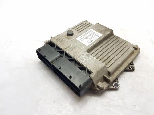 Used Engine control unit (ECU) VAUXHALL COMBO Mk II (C) Box Body/MPV (F25) 1.3 CDTI 16V (75 hp) 30948591