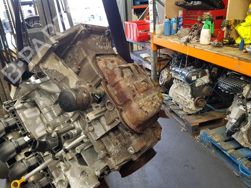 Engine NISSAN NOTE (E11, NE11) 1.6 | BP30194679M1 