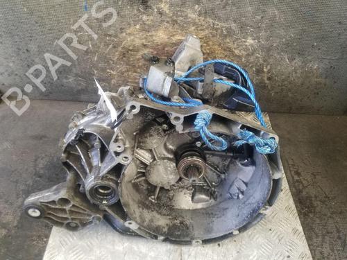 Used Gearbox Gearbox VOLVO C30 (533) D2 (115 hp) 33559368 33559368