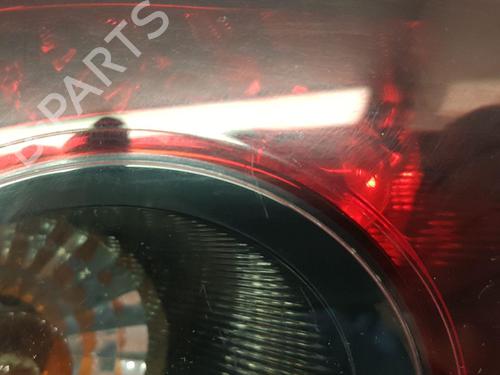 Left taillight VAUXHALL CORSA Mk III (D) (S07) 1.2 i 16V (L08) | BP30290285C34