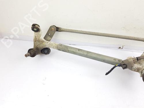 Front wiper motor HONDA CR-V IV (RM_) 2.2 i-DTEC AWD (RE6) | BP25463046M29 