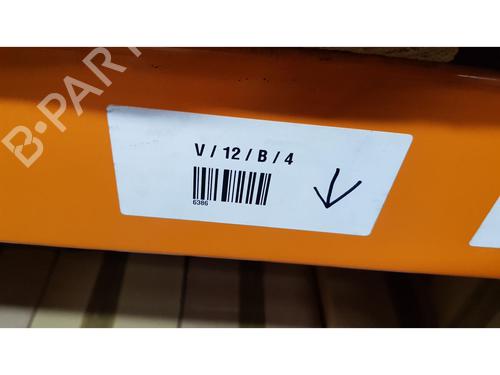 Radio BMW 3 (F30, F80) 320 d xDrive | BP27530295E6 
