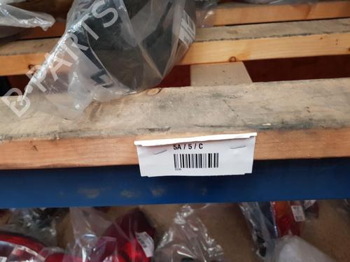 Right daytime light CITROËN C4 SPACETOURER (3D_)  | BP22674165C103  - Image 11