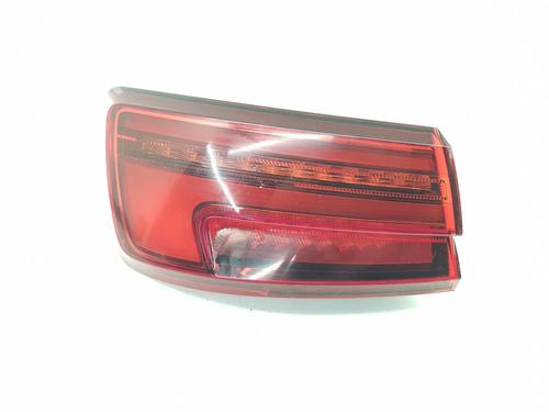Used Left taillight AUDI A3 Limousine (8VS, 8VM) RS3 quattro (400 hp) 31301120