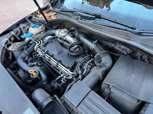 Electronic module VW GOLF V (1K1) 1.9 TDI | BP32870549M83  - Image 10