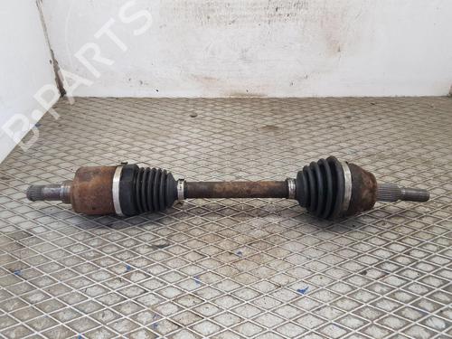 Used Left front driveshaft FORD FOCUS III 1.6 TDCi (115 hp) 27600313