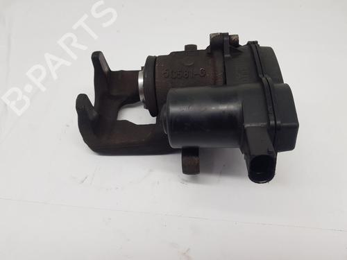 Left rear brake caliper HYUNDAI TUCSON (NX4E, NX4A)  | BP22674781M107 