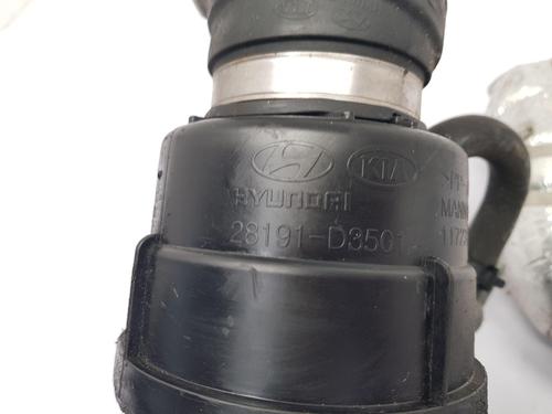 Pipe KIA SPORTAGE IV (QL, QLE)  | BP22679400M125 