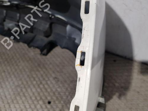 Rear bumper HONDA CIVIC IX (FK) 2.0 i-VTEC Type R (FK2) | BP31301014C8 