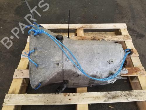 Used Gearbox Gearbox MERCEDES-BENZ C-CLASS T-Model (S204) C 220 CDI (204.208) (170 hp) 33677719 33677719
