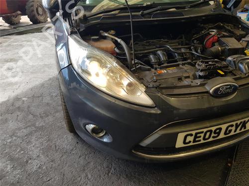 Gearbox FORD FIESTA VI (CB1, CCN) 1.4 | BP36949802M3  - Image 12