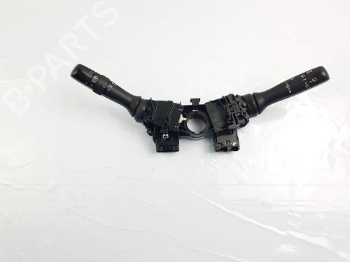 Used Steering column stalk Steering column stalk TOYOTA IQ (_J1_) 1.0 (KGJ10_, KGJ10R) (68 hp) 25840469 25840469