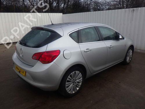 Engine VAUXHALL ASTRA Mk VI (J) (P10) 1.4 | BP36280694M1 - Image 17