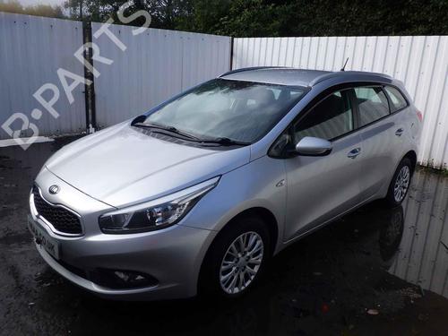 Headrest KIA CEE'D Sportswagon (JD) 1.4 CRDi 90 | BP23213202I31 - Image 10
