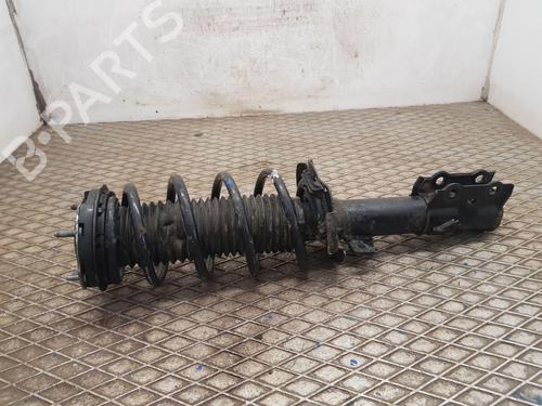 Used Right front shock absorber FORD FIESTA VII (HJ, HF) [2017-2026]  31983481