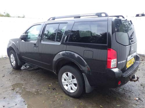 Transfer box NISSAN PATHFINDER III (R51) 2.5 dCi 4WD | BP22672445M36 - Image 15