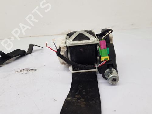 Front left seatbelt SKODA FABIA II (542) 1.2 | BP34226525I26  - Image 5