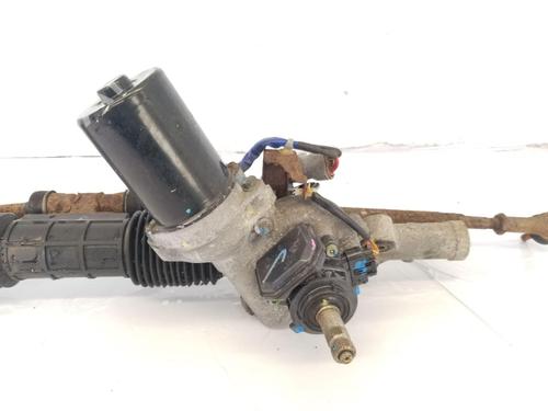 Steering rack HONDA CIVIC VII Hatchback (EU, EP, EV) 1.6 i (EP2, EU8, EU6) | BP40463386M22 - Image 7