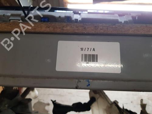 Front right seatbelt PEUGEOT BIPPER (AA_) 1.4 HDi | BP34639073I25 - Image 10