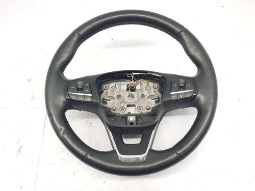 Used Steering wheel Steering wheel FORD TRANSIT CUSTOM V362 Van (FY, FZ) [2012-2026] 35885080 35885080