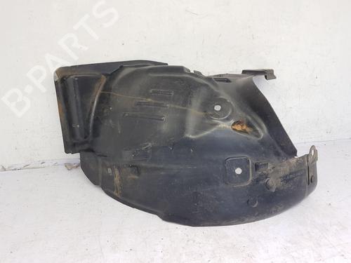 Used Wheel arch RENAULT ZOE (BFM_) [2012-2025]  25462741
