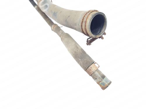 Pipe NISSAN MICRA IV (K13K, K13KK) 1.2 DIG-S | BP29620529M125 