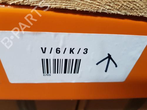 Right front window switch LEXUS IS II (_E2_) 200d (ALE20_, ALE20R) | BP31864119I26 