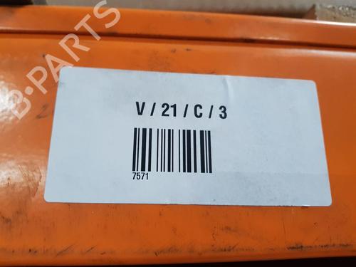 Luz interior MINI MINI (F56) One | BP26134765I8 