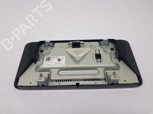 Radio SKODA SCALA (NW1)  | BP32070100E6 